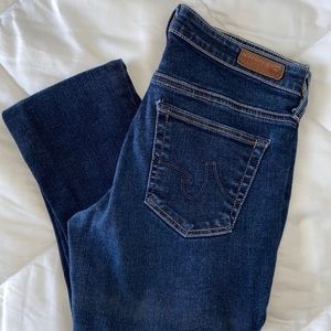 AG Adriano Goldschmied ‘The Legging’ Skinny Jean